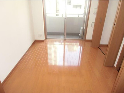 【寝室】 | 日神デュオステージ亀戸