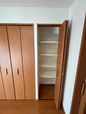 【収納】 | 日神デュオステージ亀戸