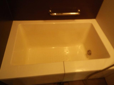 【浴室】 | 日神デュオステージ亀戸