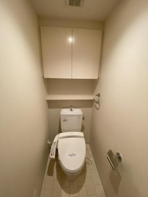 【トイレ】 | 日神デュオステージ亀戸