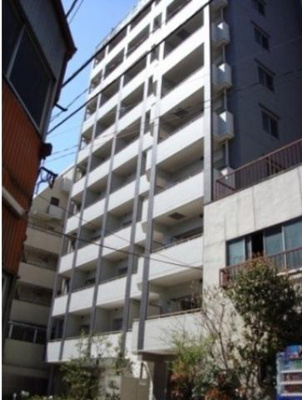 【外観】 | 日神デュオステージ亀戸