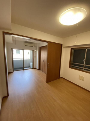 【居間・リビング】 | 日神デュオステージ亀戸