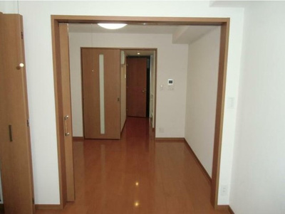 【居間・リビング】 | 日神デュオステージ亀戸