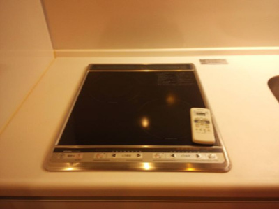 【キッチン】 | 日神デュオステージ亀戸