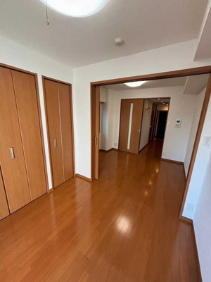 【洋室】 | 日神デュオステージ亀戸