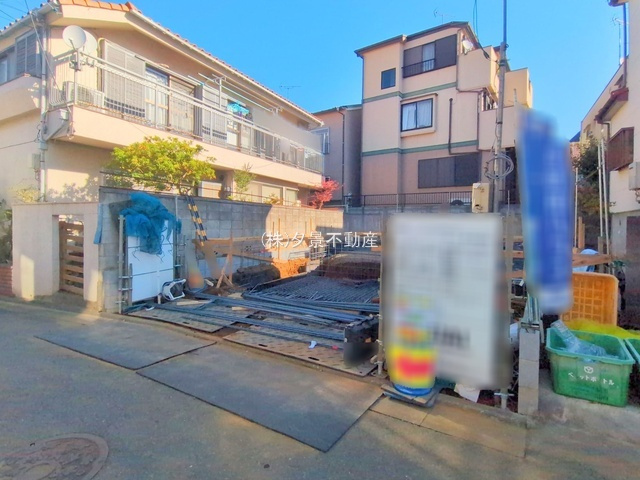 《仲介手数料無料》朝霞市三原４丁目7-45新築一戸建てリガーレ