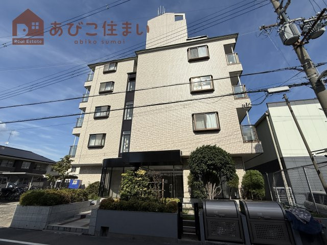 ベルハイツK