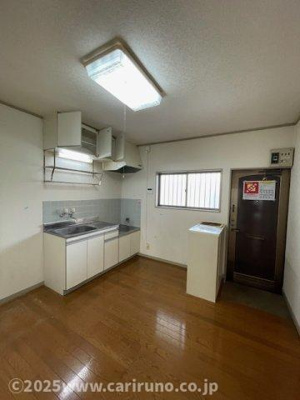 【居間・リビング】 | ハイツ岡野