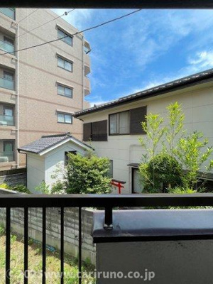 【展望】 | ハイツ岡野