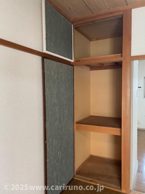 【収納】 | ハイツ岡野