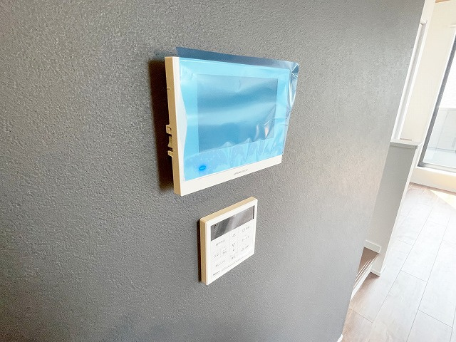 【セキュリティ】 | RMF_アールエムエフ | カメラ付きインターホン