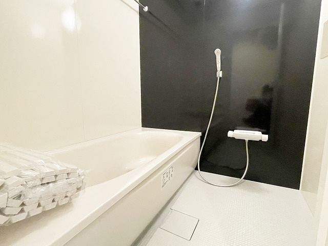 【浴室】 | RMF_アールエムエフ | 日々の疲れを癒すお風呂付です