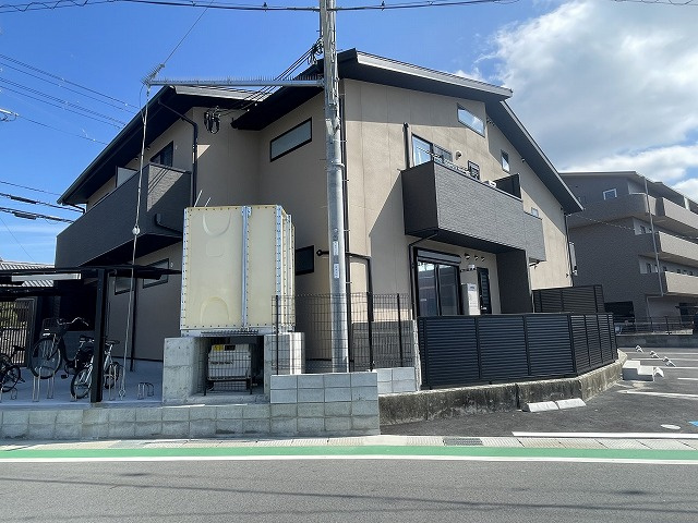 【外観】 | RMF_アールエムエフ | 外はこのようになっています