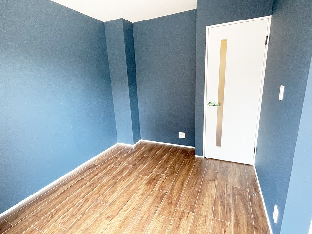 【洋室】 | RMF_アールエムエフ | ゆったりした洋室です