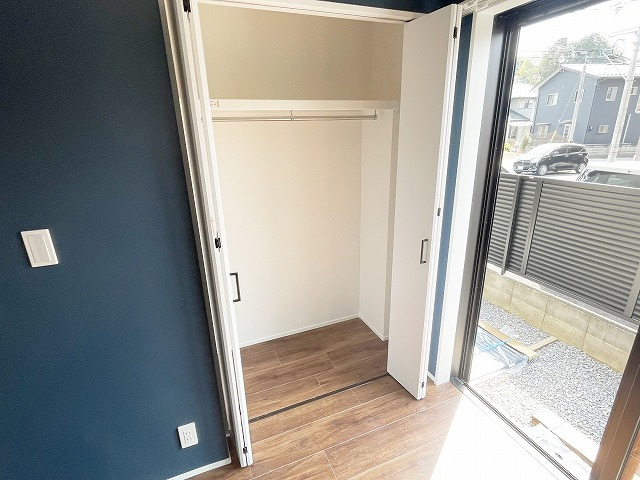 【収納】 | RMF_アールエムエフ | ちょっとした収納スペースも充実しています