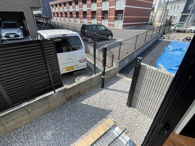 【バルコニー】 | RMF_アールエムエフ | バルコニー付きです