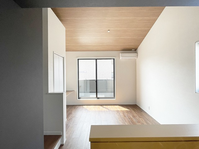 【居間・リビング】 | RMF_アールエムエフ | 使いやすい居間です