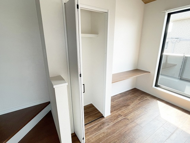 【収納】 | RMF_アールエムエフ | ちょっとした収納スペースも充実しています