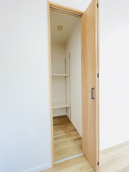 【収納】 | ライオンズマンション大橋第2