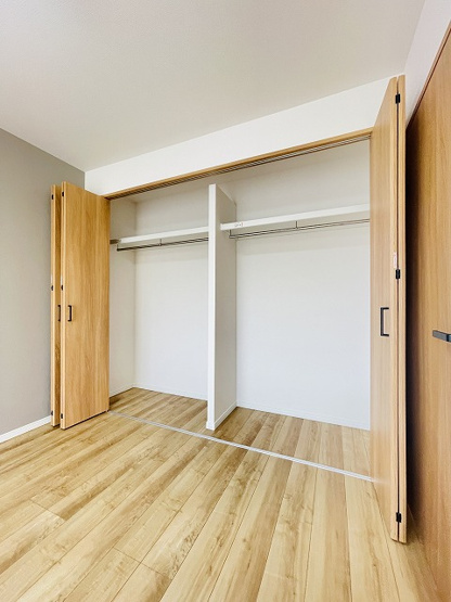 【収納】 | ライオンズマンション大橋第2