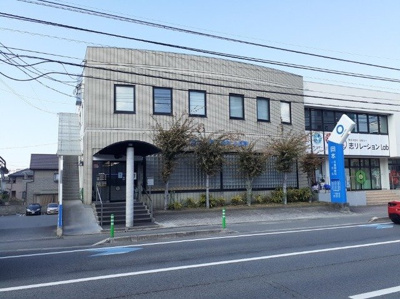 【周辺】 | アルカディア山越 | 岡本耳鼻咽喉科・小児科様まで450m