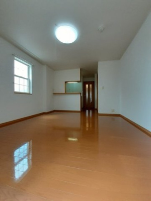 【内装】 | アルカディア山越 | 内装もきれいです