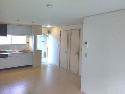 【居間・リビング】 | コーポ光和