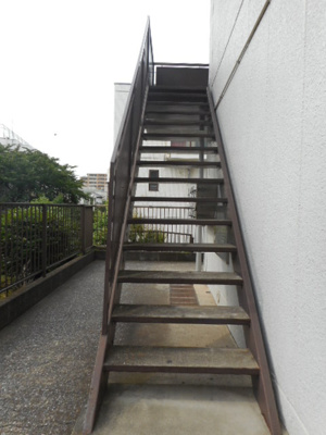 【設備】 | コーポ光和