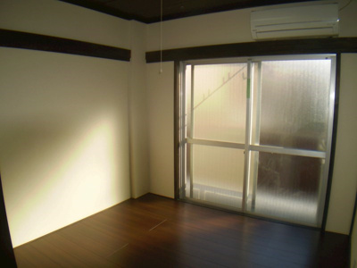 【洋室】 | コーポ光和