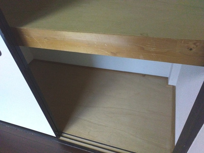 【収納】 | コーポ光和