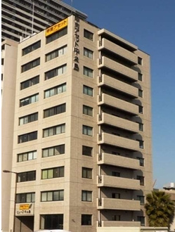 甲南アセット中之島ビル