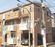 カサ・ヒラソルの画像