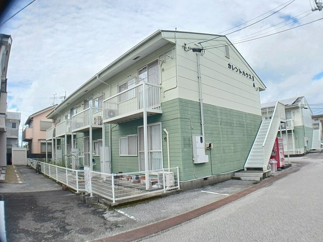 カレントハウスⅡＡ