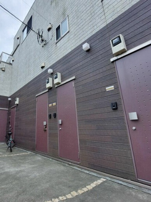 【外観】 | Bliss千歳烏山