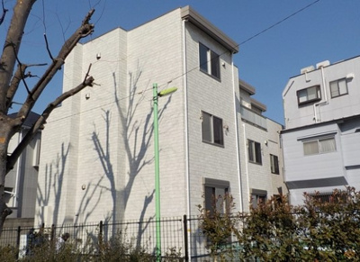 【外観】 | Bliss千歳烏山