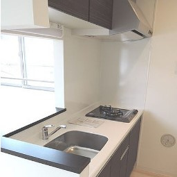 【キッチン】 | Bliss千歳烏山