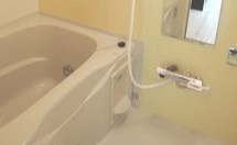 【浴室】 | Bliss千歳烏山