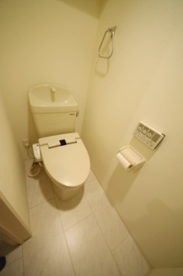 【トイレ】 | Bliss千歳烏山