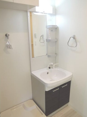 【洗面所】 | Bliss千歳烏山