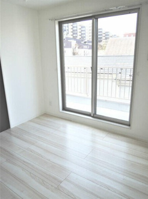 【寝室】 | Bliss千歳烏山