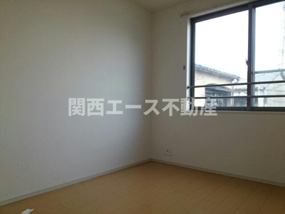 【寝室】 | スミスガーデンウェール