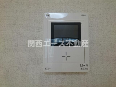 【セキュリティ】 | スミスガーデンウェール