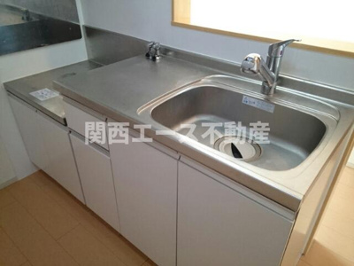 【キッチン】 | スミスガーデンウェール