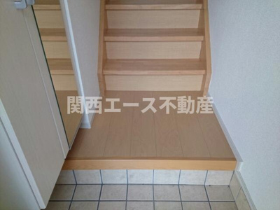 【玄関】 | スミスガーデンウェール