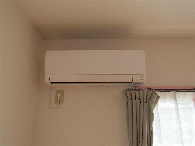 ＬＡ　ＦＬＥＵＲの設備