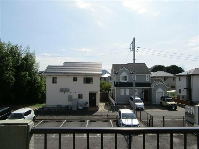 ＬＡ　ＦＬＥＵＲの展望