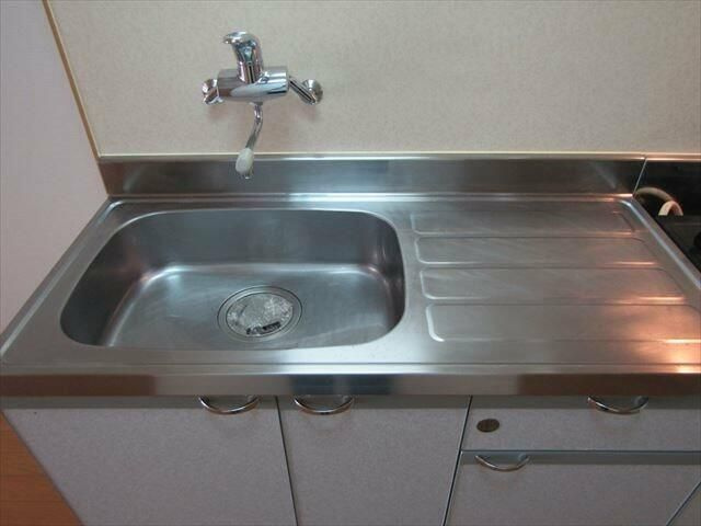 ＬＡ　ＦＬＥＵＲの設備