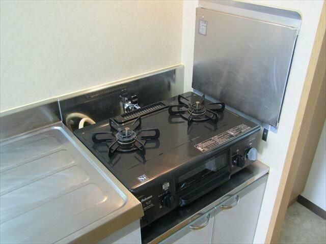 ＬＡ　ＦＬＥＵＲの設備