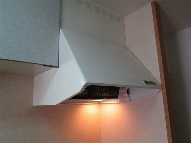 ＬＡ　ＦＬＥＵＲの設備