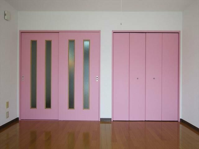 ＬＡ　ＦＬＥＵＲの設備